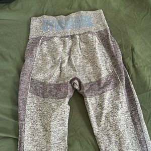 Gymshark leggings